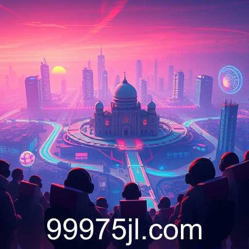 Impact of Online Gaming in 2025