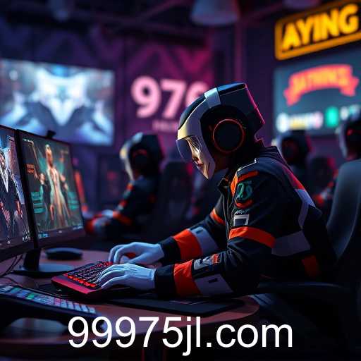 Online Gaming Community Evolves Amid Global Changes