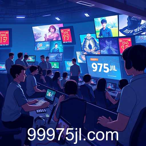 The Rise of Gaming Communities in 2025